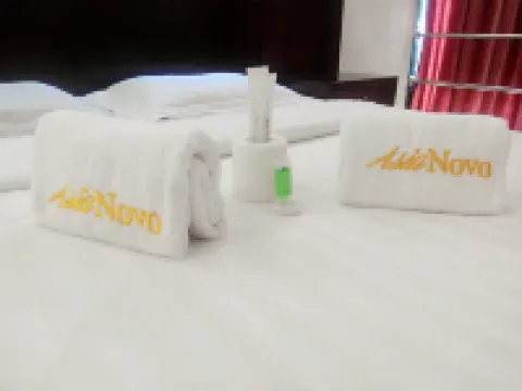 Asia Novo Boutique Hotel - Ormoc Hoteles en Ormoc