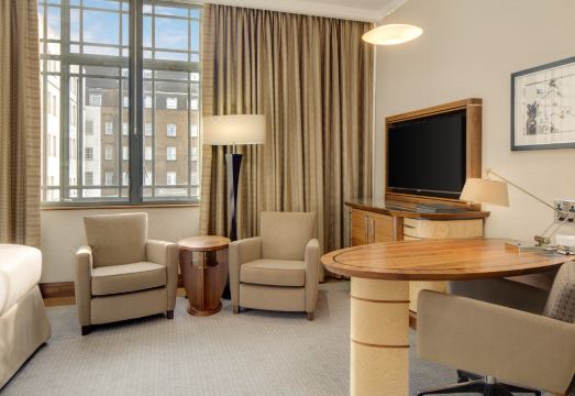 힐튼 런던 패딩턴