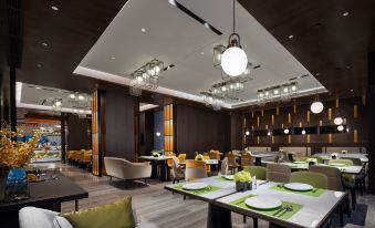Hampton by Hilton Chengdu Dayi