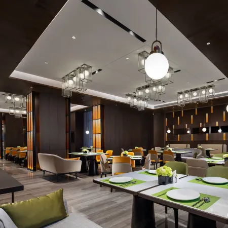 Hampton by Hilton Chengdu Dayi