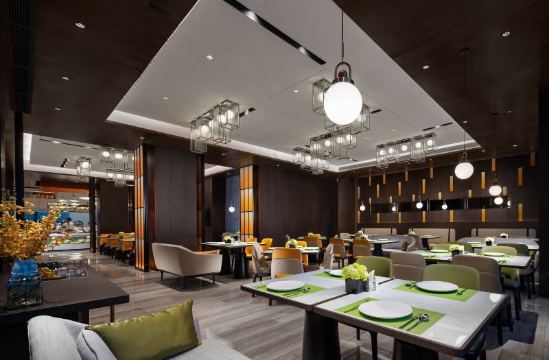 Hampton by Hilton Chengdu Dayi photo 4