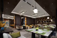 Hampton by Hilton Chengdu Dayi - Bữa sáng