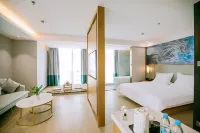 Greentree Inn Smart Selection (Zhoushan Dinghai East Gate) Hôtels à : Zhoushan