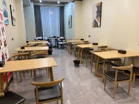 Huo Yurenhao Intelligent Hotel - servizio colazione