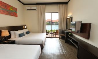 Villea Rompin Resort & Golf