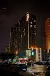 Haifei Hotel (Zhengzhou Erqi Square People's Park Subway Station Branch) Hotels in 