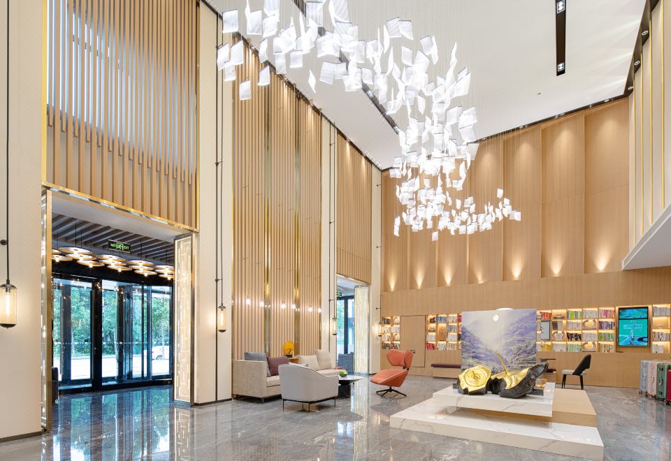 아투어 호텔 이미지