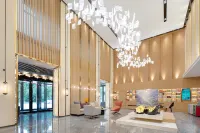 青島膠東國際機場亞朵酒店