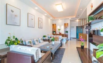 Ejina Wanjia family hotel apartment
