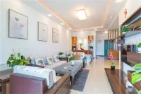 Ejina Wanjia family hotel apartment - Apartments