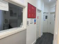 The Broadway Hotel - London Heathrow Hotels in Greenford