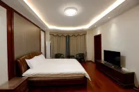 山墅居民宿 天子地風景區住宿飯店