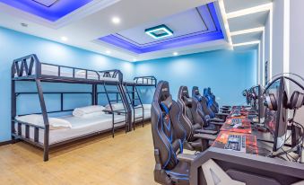 Gailun E-sports Hotel (West Ring Road Branch)