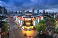 Autoongo Hotel On the Bund, Shanghai Các khách sạn ở Khu Yuyuan (Dự Viên)