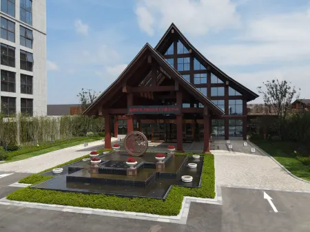 Jinhu Mingfa Hotel Отели в г. Цзиньху