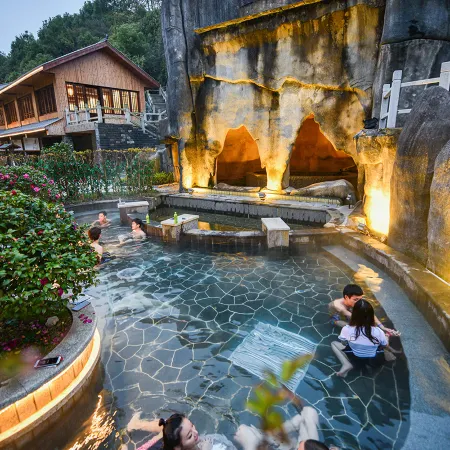 Tangtaizong Hot Spring Resort