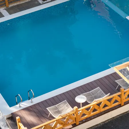 Mango Resort Homestay (Beihai Yintan International Passenger Port Store)