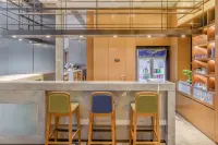 Hampton by Hilton Dongguan Central Square - Barer
