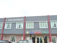 Hotel Mutiara KGMMB Melaka Hotels near Malacca International Airport