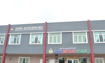 Hotel Mutiara Kgmmb