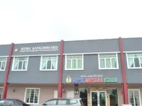 Hotel Mutiara Kgmmb Hotels near Masjid Kariah Kampung Repah