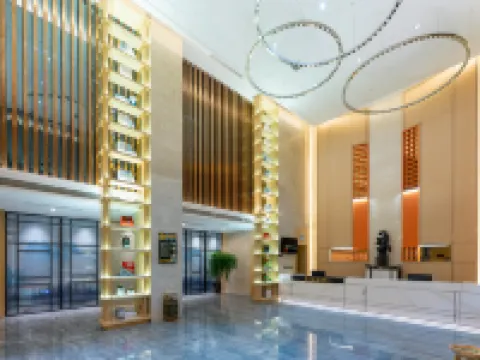 Super 8 Select Hotel (Enshi Railway Station Airport Shop ) Hotels in Enshi City