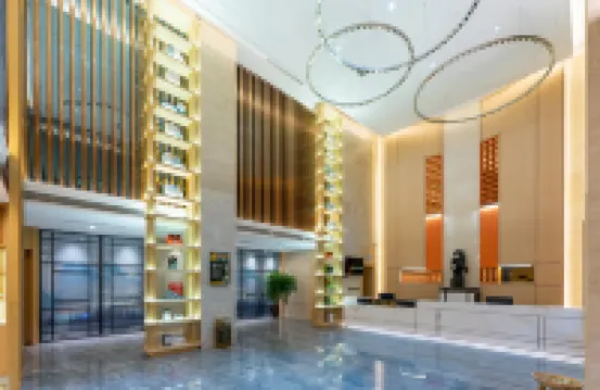 Super 8 Select Hotel (Enshi Railway Station Airport Shop ) Hotels in Enshi City