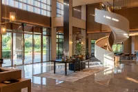Huizhou Longmen Nankunshan Zhuxi Mountain Resort Hot Spring Hotel