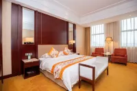 Xiangyuan International Hotel Các khách sạn ở Tương Viên