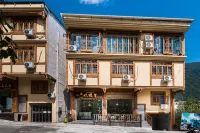 Jiu Yue Li Harayama guest house
