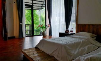 Yanling Fanjian Xiaoyuan Homestay