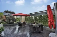 Junting Hotel(Hangzhou Wulin plaza Yefeng Modern Center Hotel) Hotels in Hangzhou