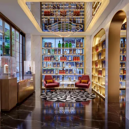 Jiangyue Boutique Hotel