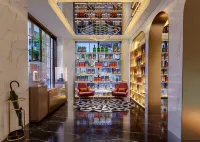 Jiangyue Boutique Hotel