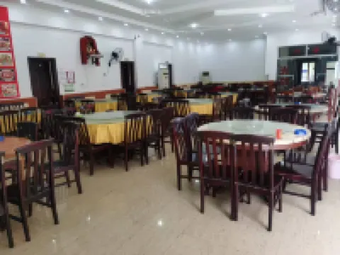 톈바오 호텔 허커우