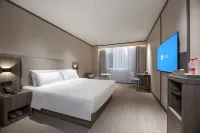 HanTing Hotel (Lianyungang Guanyun Zhenxing Zhong Road) Hotels in Urban Area