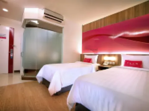Favehotel LTC Glodok Hotels in Jakarta