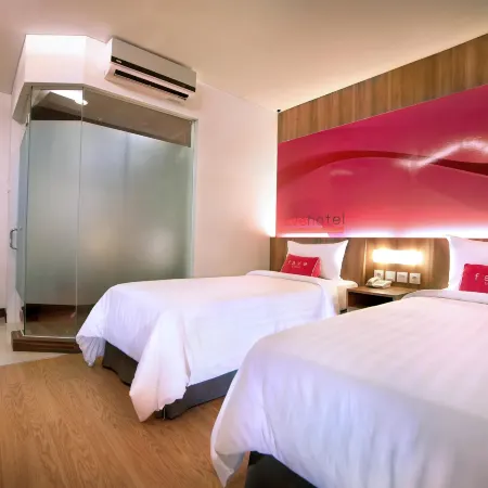 Favehotel LTC Glodok