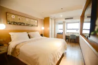 xian Shang Yin Hotel Apartment
