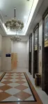 Wuhu SuJin B&B - ห้องครัว