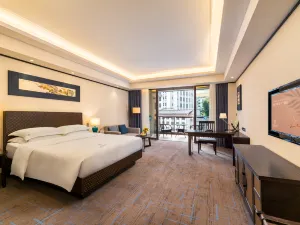Kande Grand Land Hotel