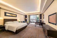 โรงแรมแกรนด์ แลนด์ คันเตอ โรงแรมใกล้แหล่งเซียงซี