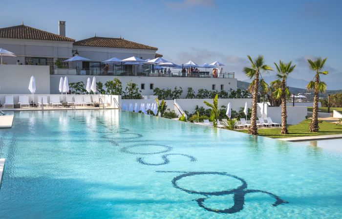 SO/ Sotogrande Spa and Golf Resort Hotel Costa del Sol