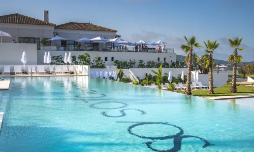 SO/ Sotogrande Spa and Golf Resort Hotel