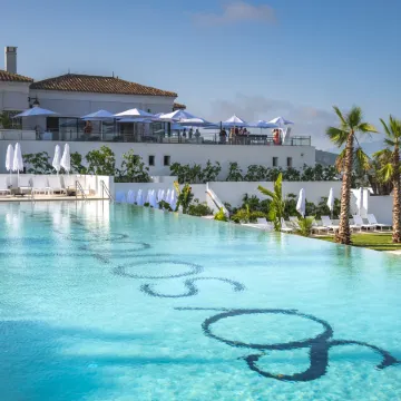 SO/ Sotogrande Spa and Golf Resort Hotel Costa del Sol