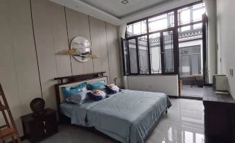 Tianjin Linshan Yayuan Homestay