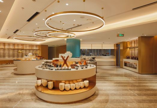 1. 상하이 후난 호..