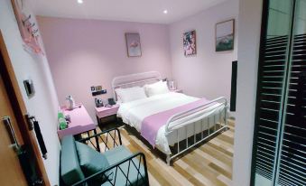 Xinzheng Meilai Boutique Hotel (Xiaoqiao Subway Station)