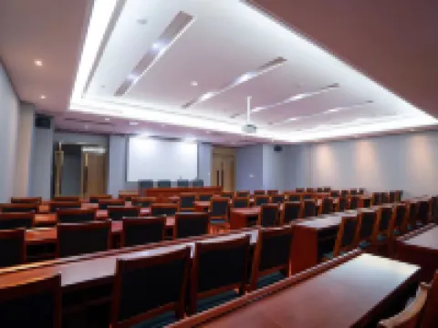 Jinjiang Metropolo Hotel Xintai Diamond Building Hotels in Xintai