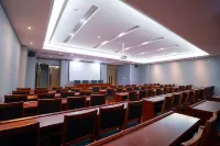 Jinjiang Metropolo Hotel Xintai Diamond Building Hotels in Xintai